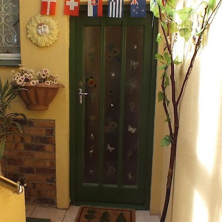Rachel'S Home From Home Cidade Do Cabo Exterior foto