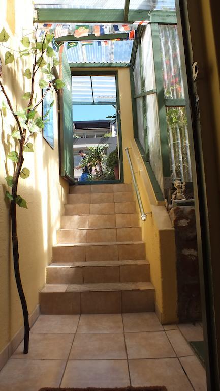 Rachel'S Home From Home Cidade Do Cabo Exterior foto