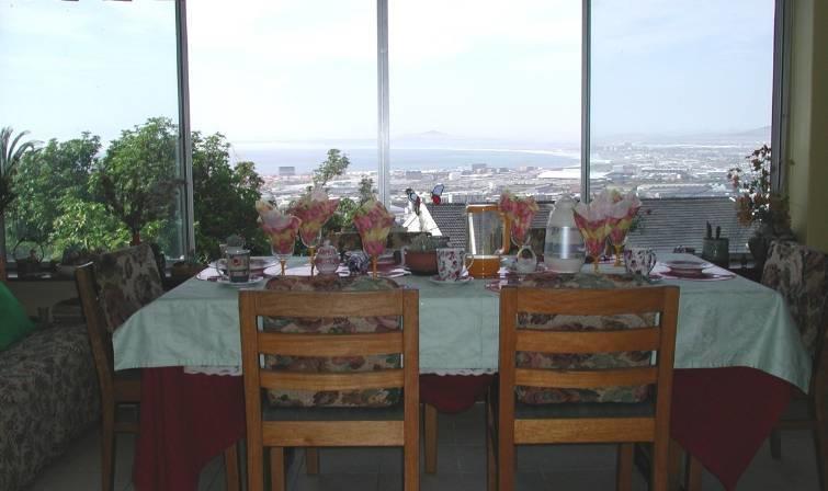 Rachel'S Home From Home Cidade Do Cabo Exterior foto