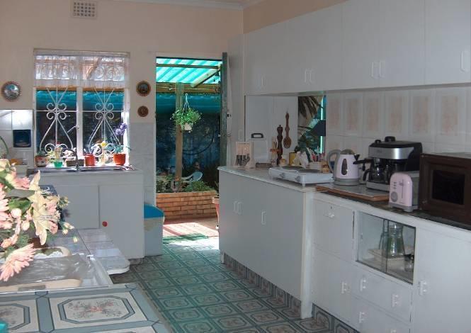 Rachel'S Home From Home Cidade Do Cabo Exterior foto